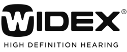 Widex Hearing Aid logo