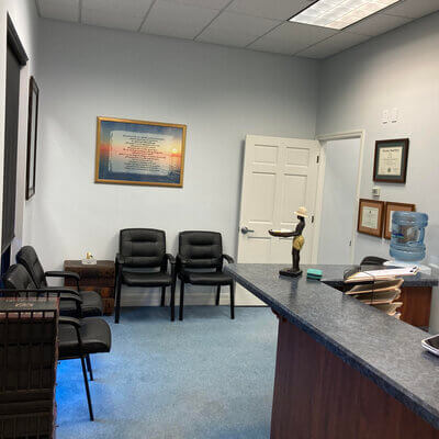 Hopkins Hearing Institute Granada Blvd, Ormond Beach, FL office 